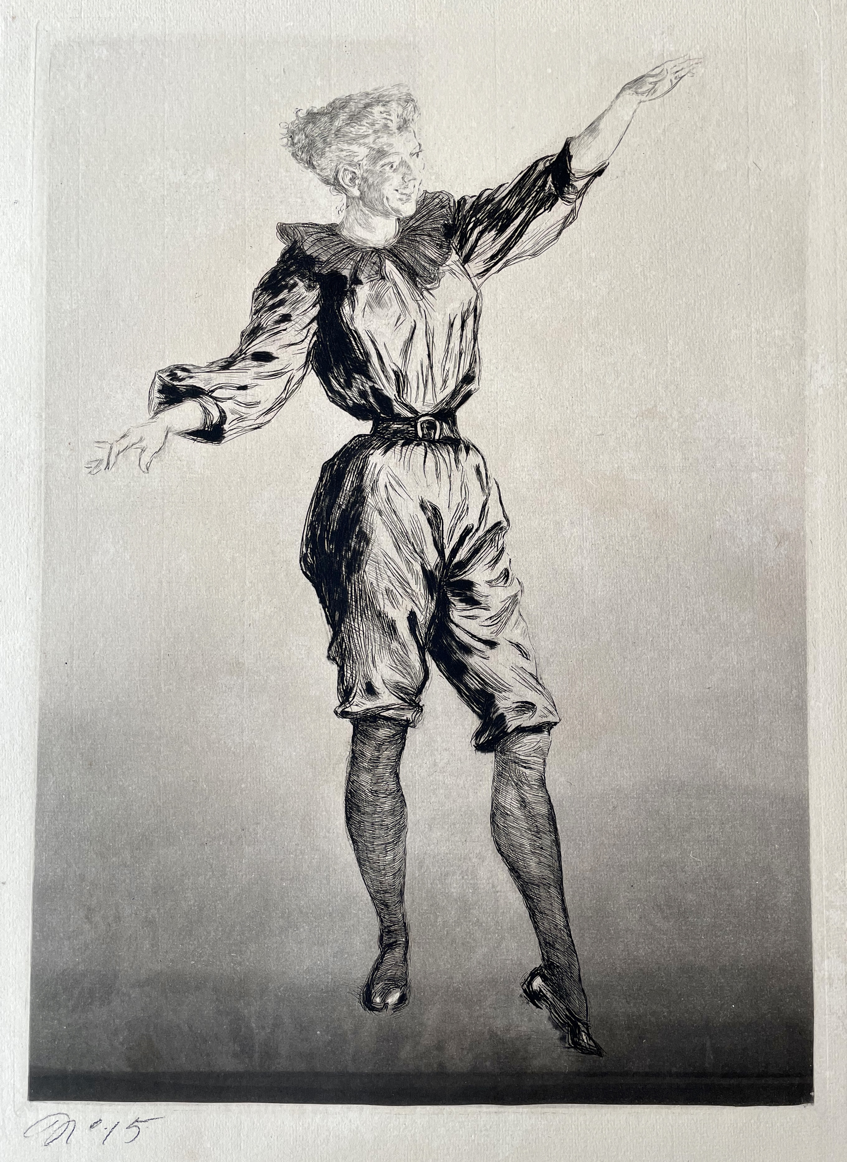 RENOUARD Charles Paul