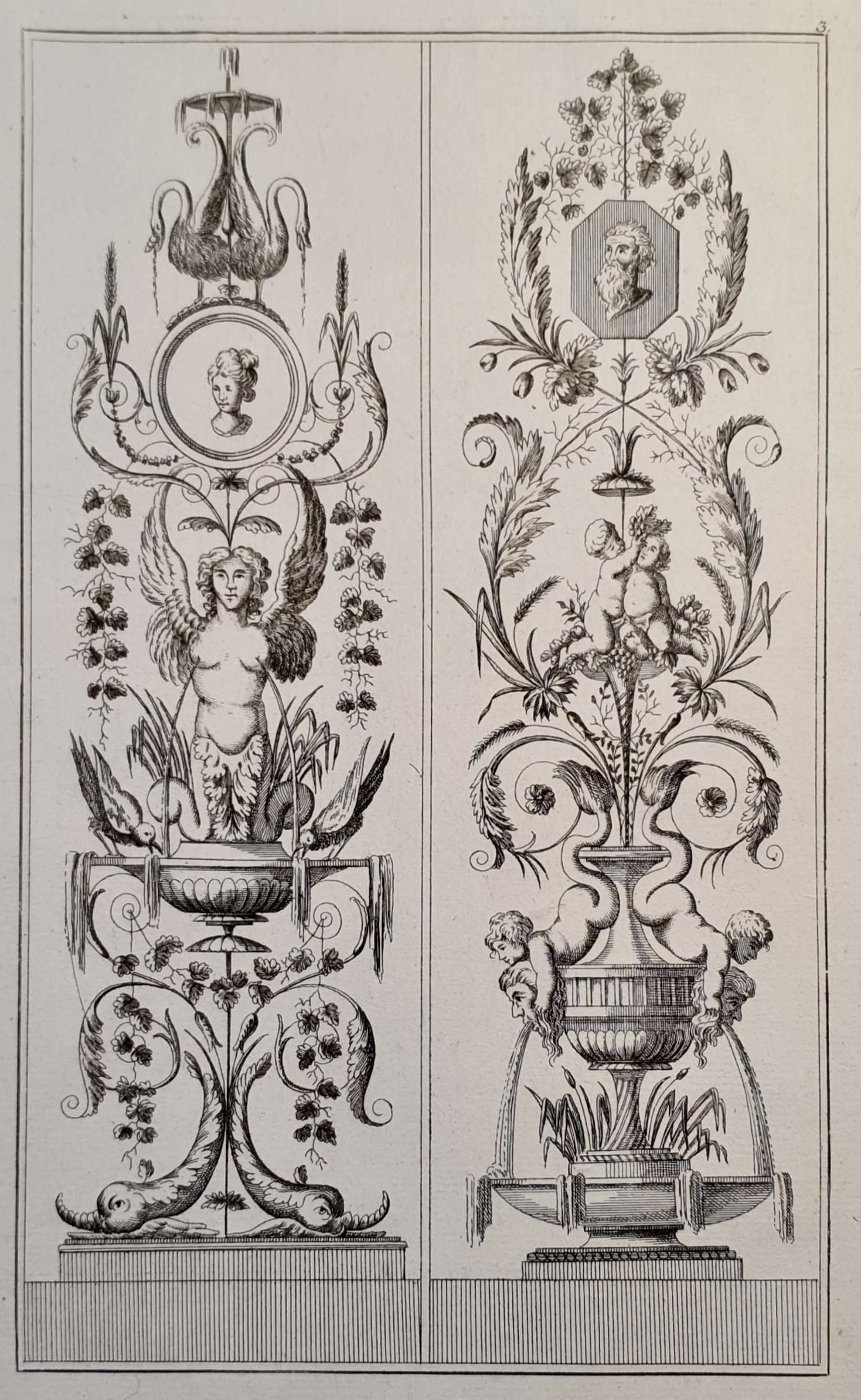 GLEICH, Jakob Michael