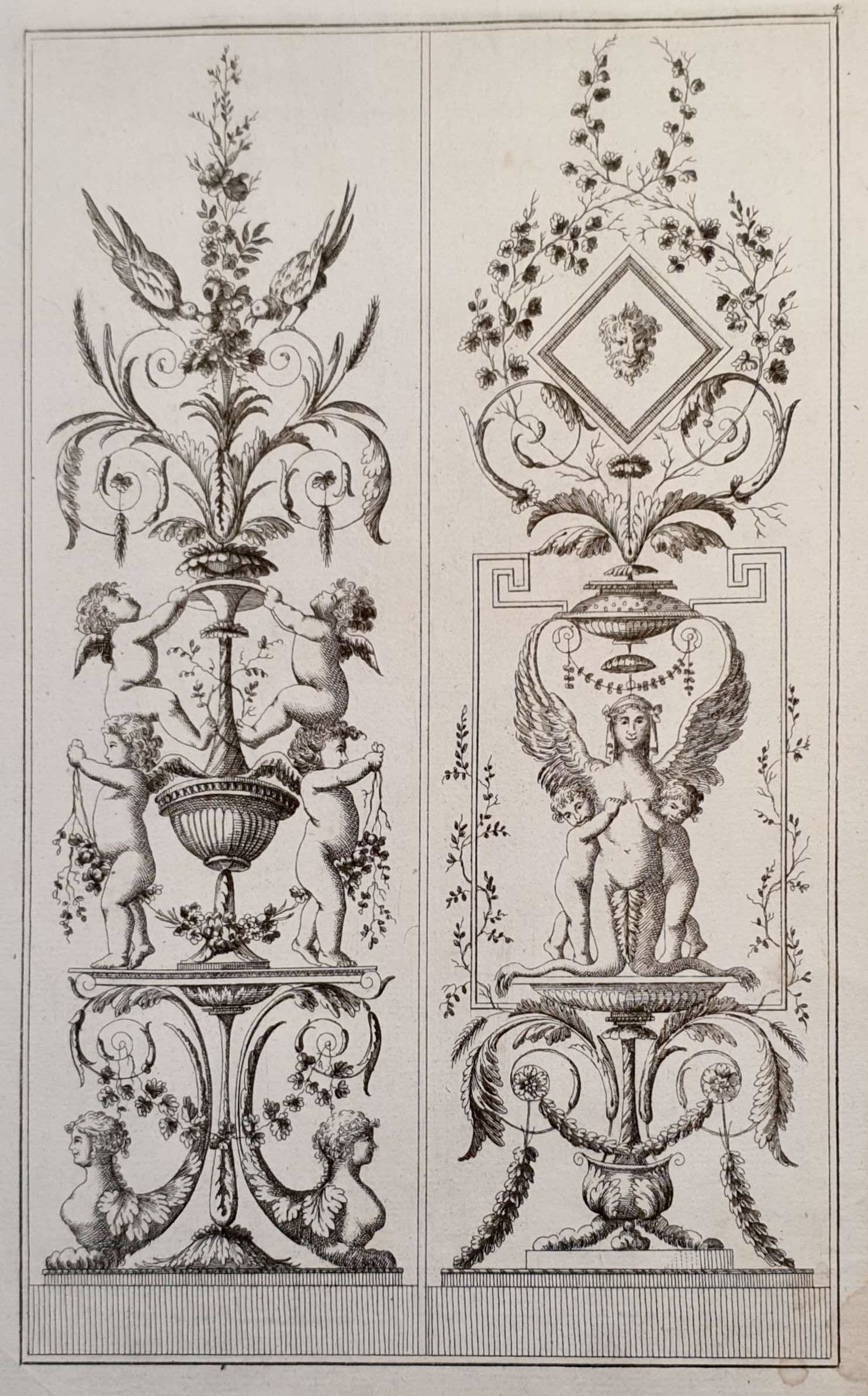 GLEICH, Jakob Michael