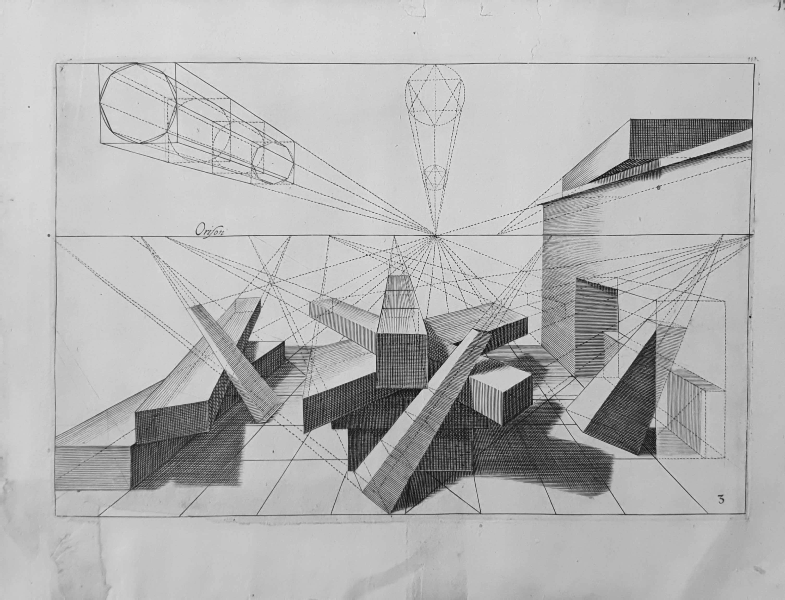 HONDIUS Hendrik, le vieux