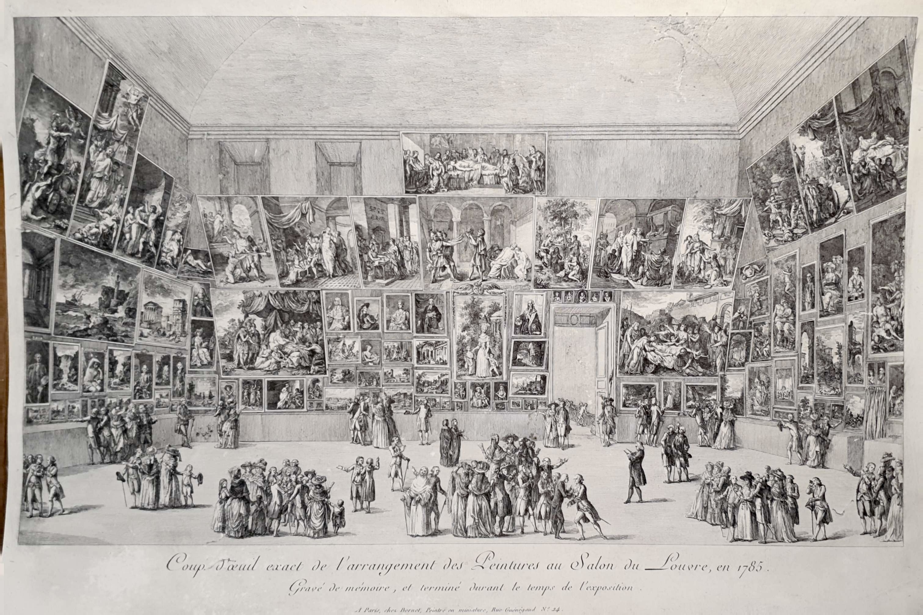 MARTINI, Pietro Antonio