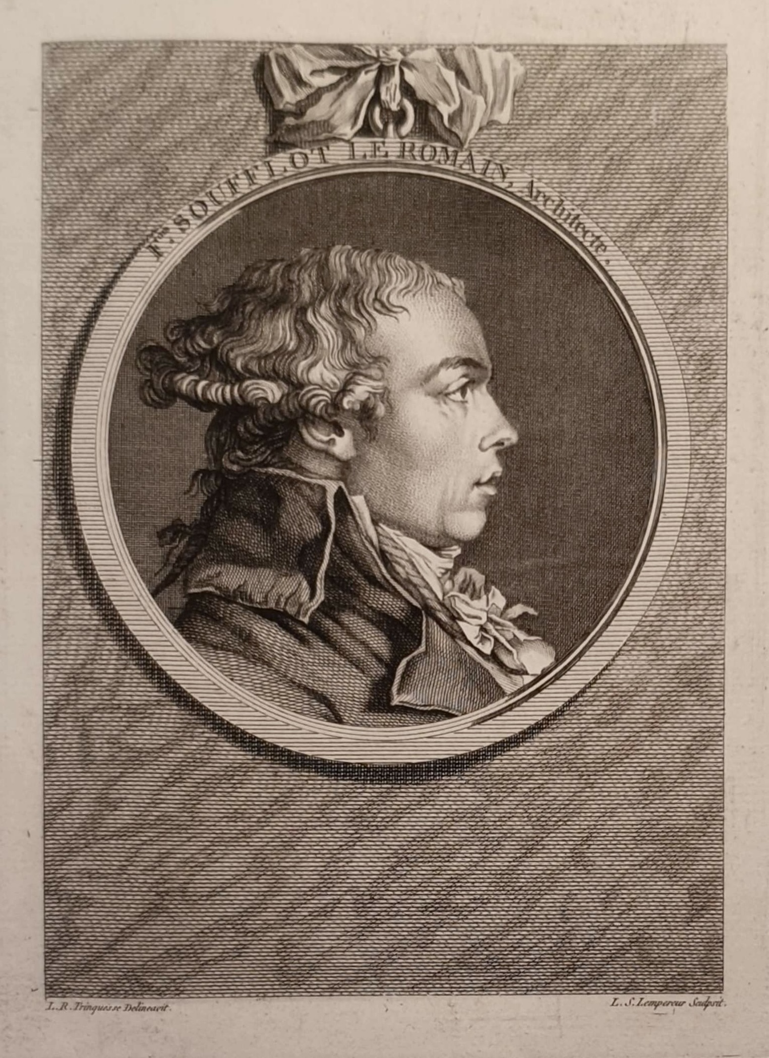 LEMPEREUR, Louis-Simon