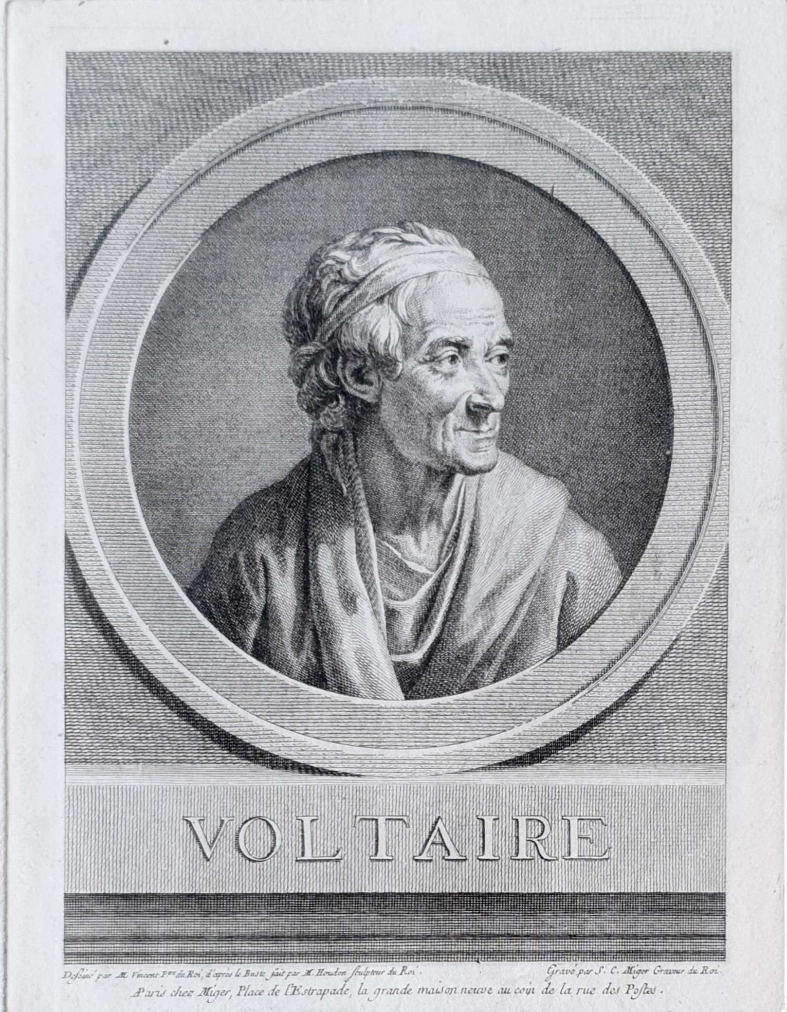 MIGER, Simon-Charles