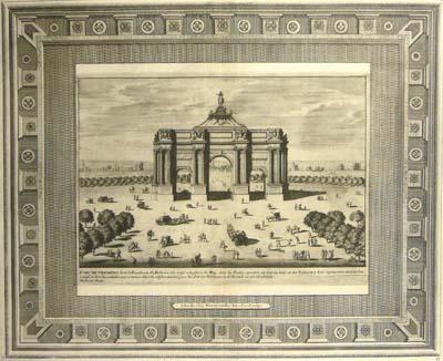 AA Pieter van der, éditeur