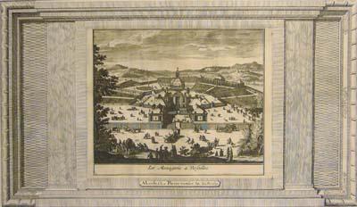 AA Pieter van der, éditeur