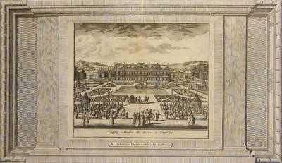 AA Pieter van der, éditeur