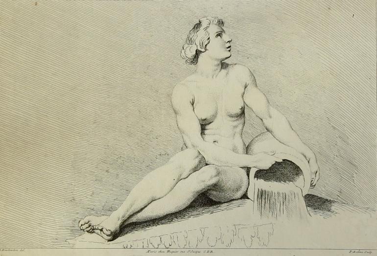 AVELINE François-Antoine