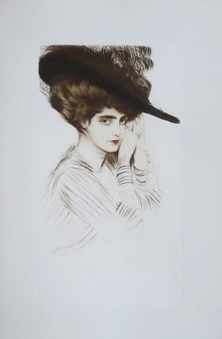 HELLEU Paul César (d\'après)