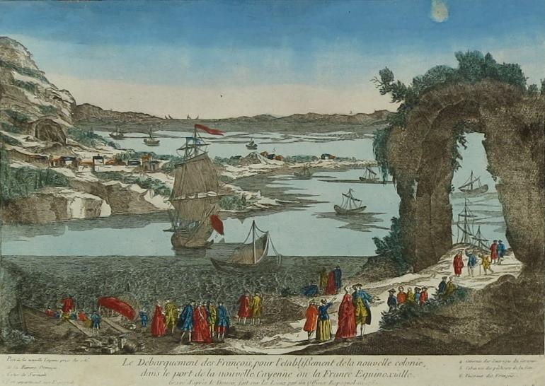 CHEREAU Jacques, éditeur