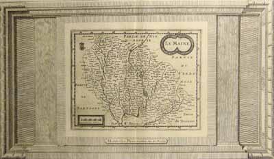 AA Pieter van der, éditeur