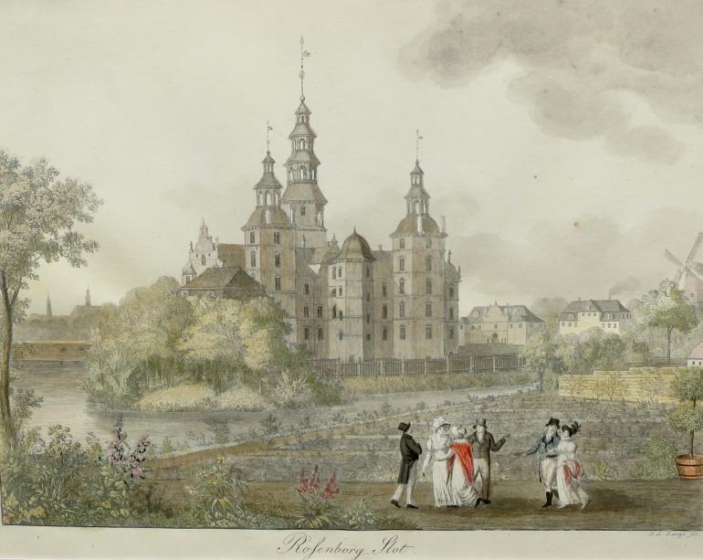 LANGE Sören Laessoe