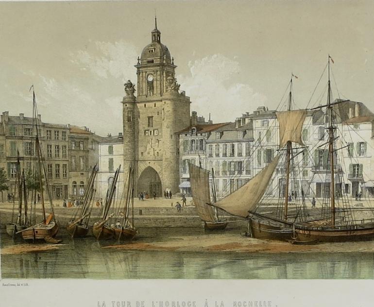 ASSELINEAU Léon-Auguste