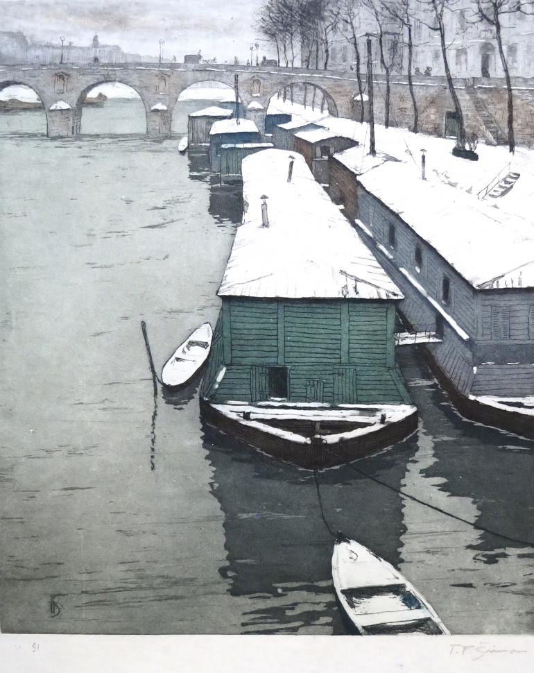 IMON Tavik Frantisek