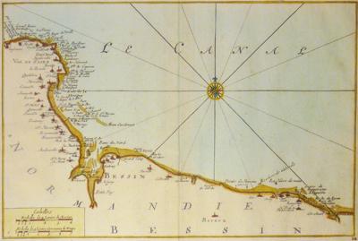 AA Pieter van der, éditeur