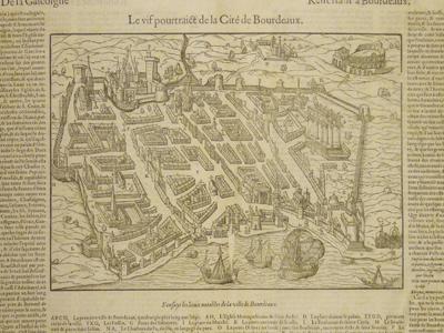 BELLEFOREST François de