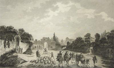 QUEVERDO François Marie Isidore