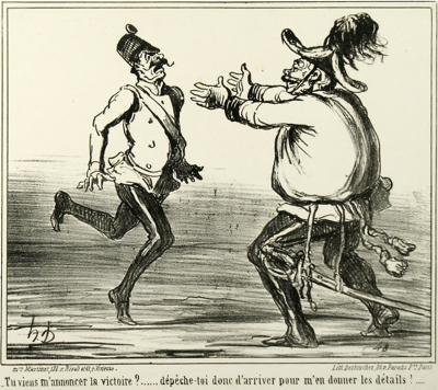 DAUMIER Honoré