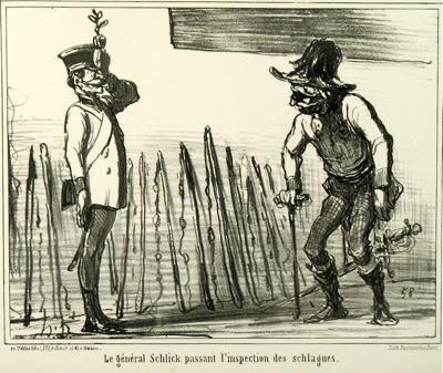 DAUMIER Honoré