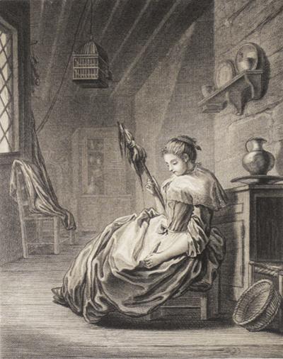 MOITTE François Auguste