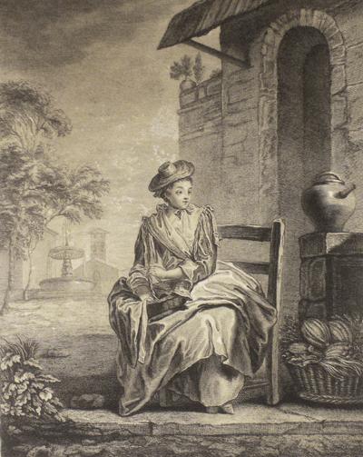 MOITTE François Auguste