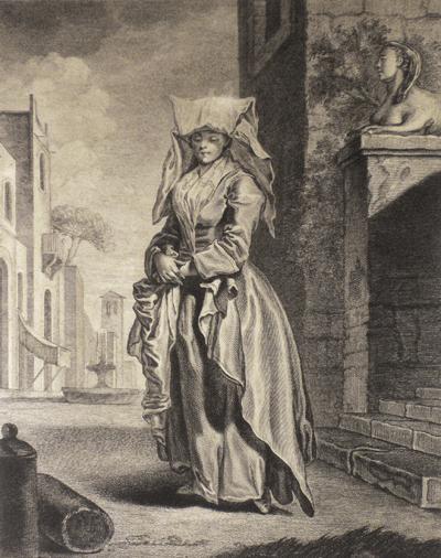 MOITTE François Auguste