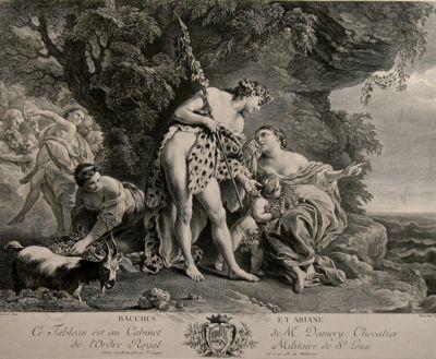 VOYEZ L\'AÎNE Nicolas Joseph