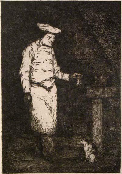 RIBOT Théodule Augustin