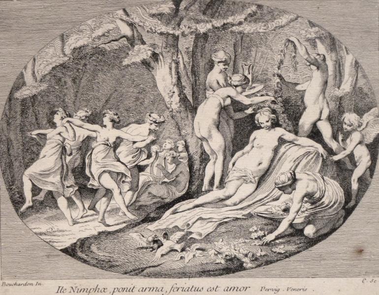 CAYLUS Anne Claude Philippe de Tubières, Comte de 