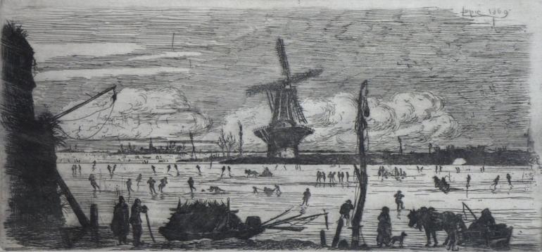 LEPIC Ludovic-Napoléon, comte