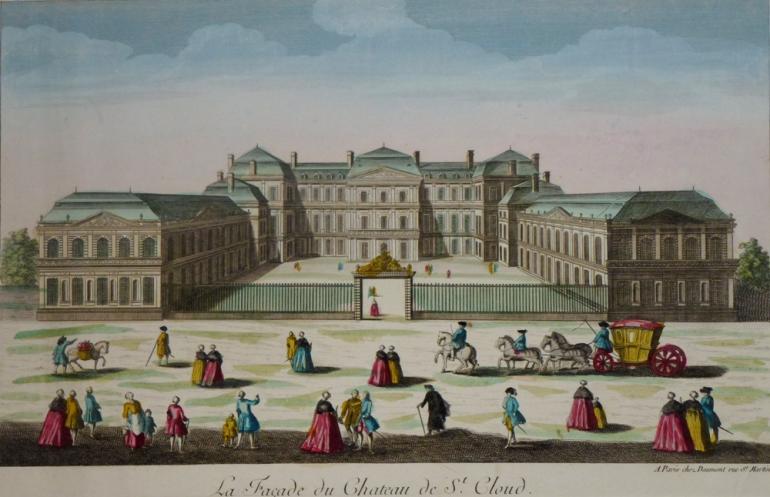 DAUMONT Jean-François, éditeur