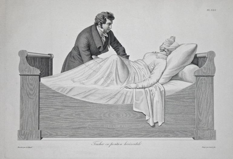 CHAZAL Antoine, d\'après