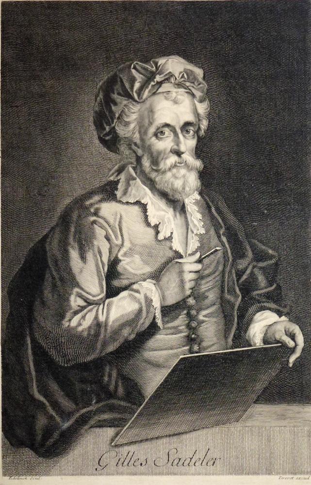 EDELINCK Gérard 