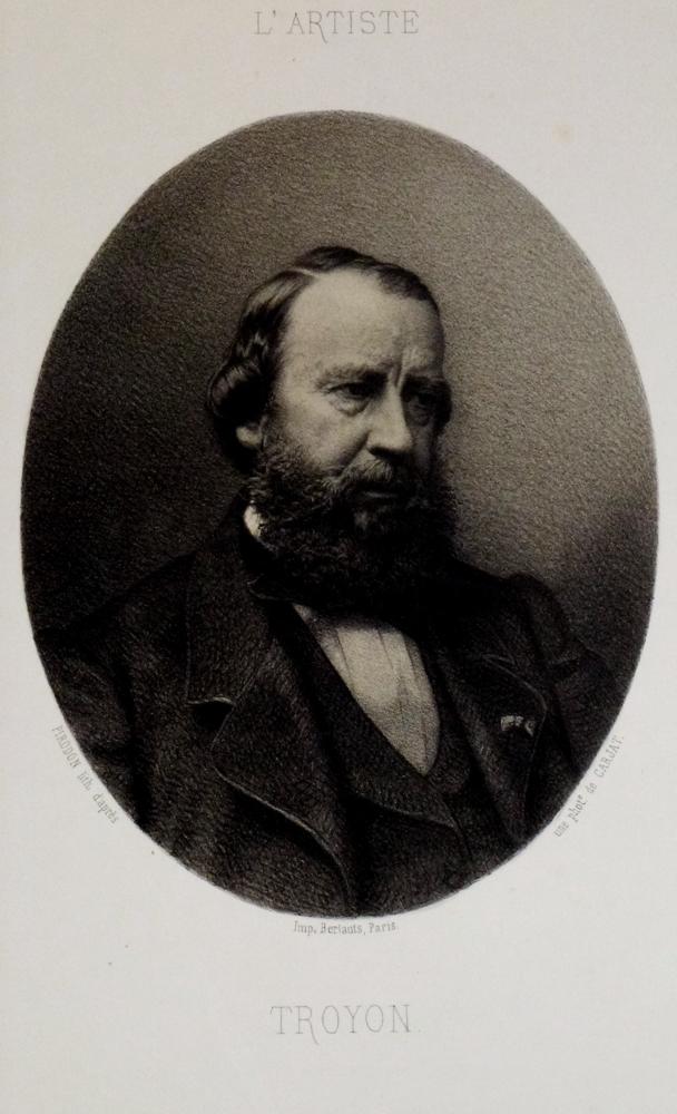 PIRODON Louis Eugène