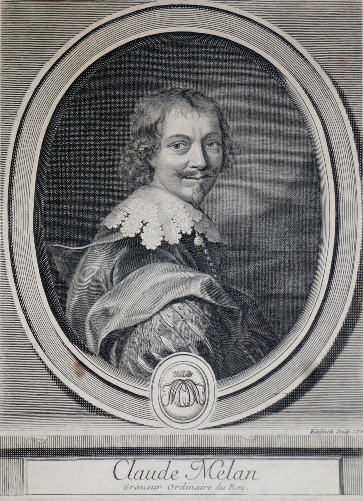 EDELINCK Gérard 