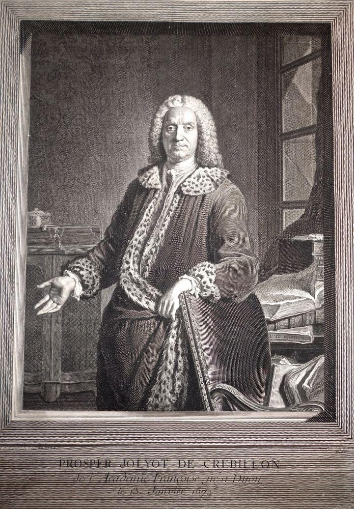 BALECHOU Jean Joseph