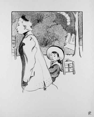 HERMANN-PAUL René Georges