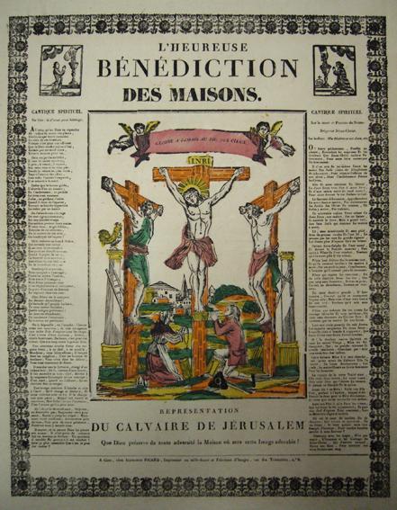 PICARD Alphonse, éditeur