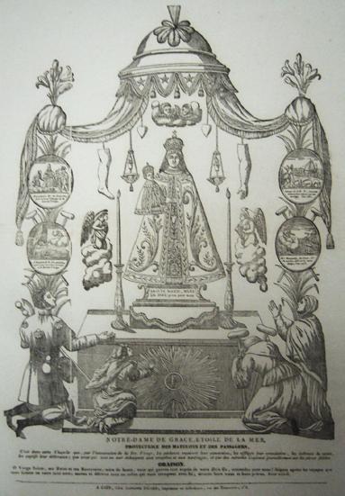 PICARD Alphonse, éditeur