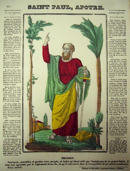 PELLERIN Jean- Charles, éditeur