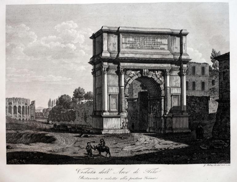 BALZAR Battista Giovanni