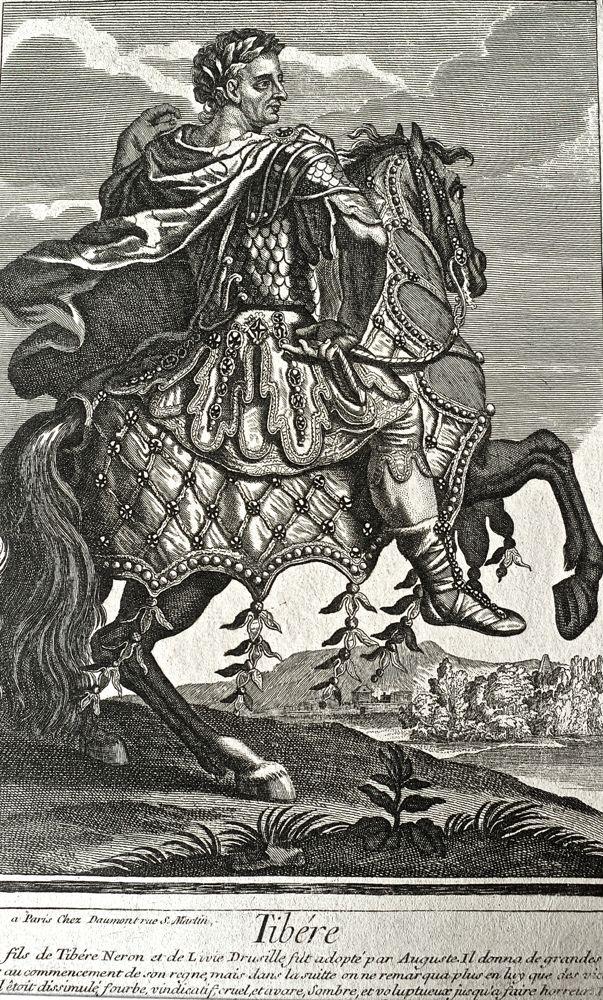 DAUMONT Jean-François, éditeur