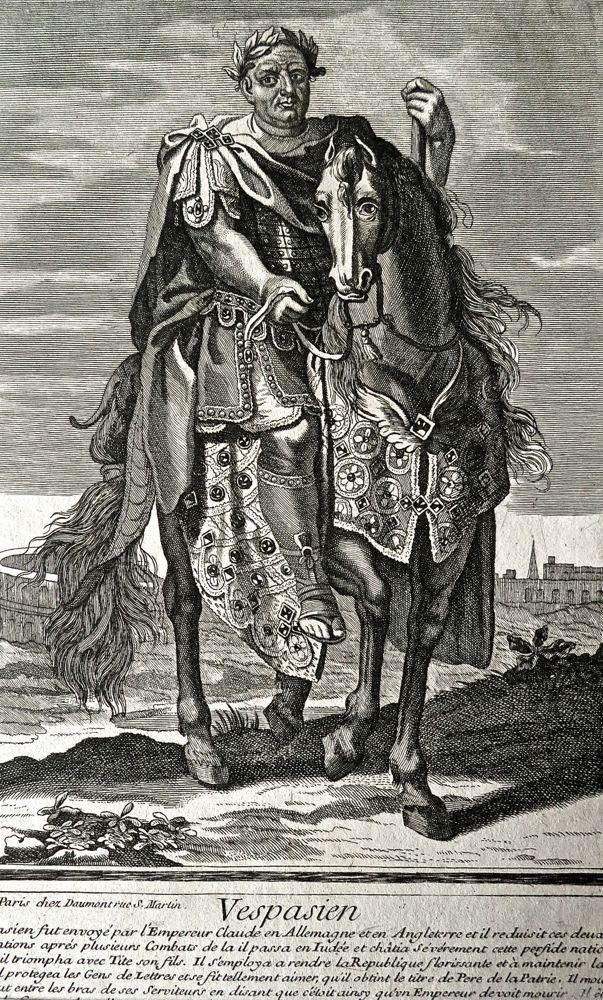 DAUMONT Jean-François, éditeur