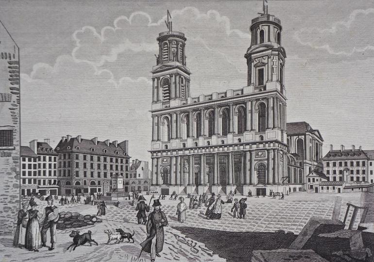 GENTY Charles, éditeur