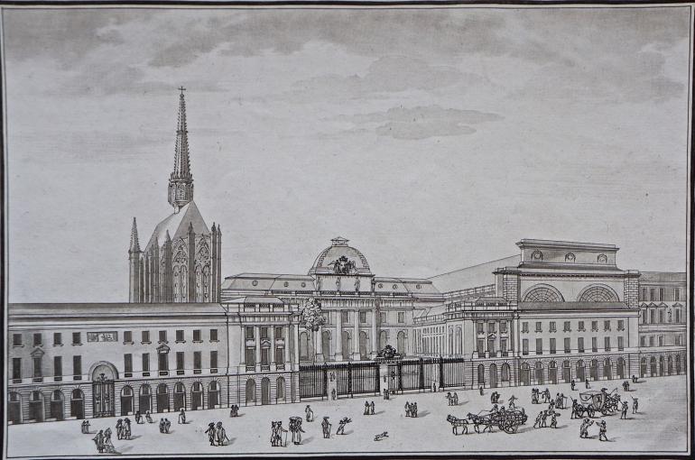 JANINET Jean-François