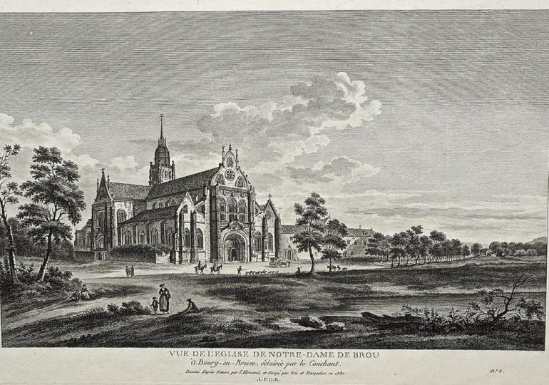 NEE François Denis, MASQUELIER Louis-Joseph