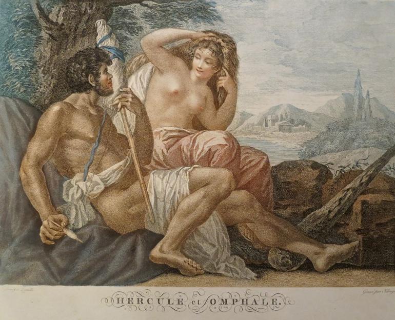 ZERILLI Francesco, d\'après  