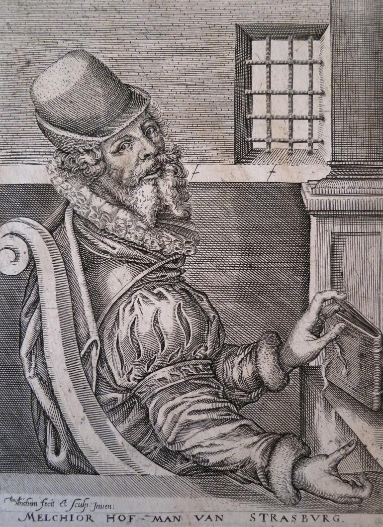 SICHEM Christoffel I van 