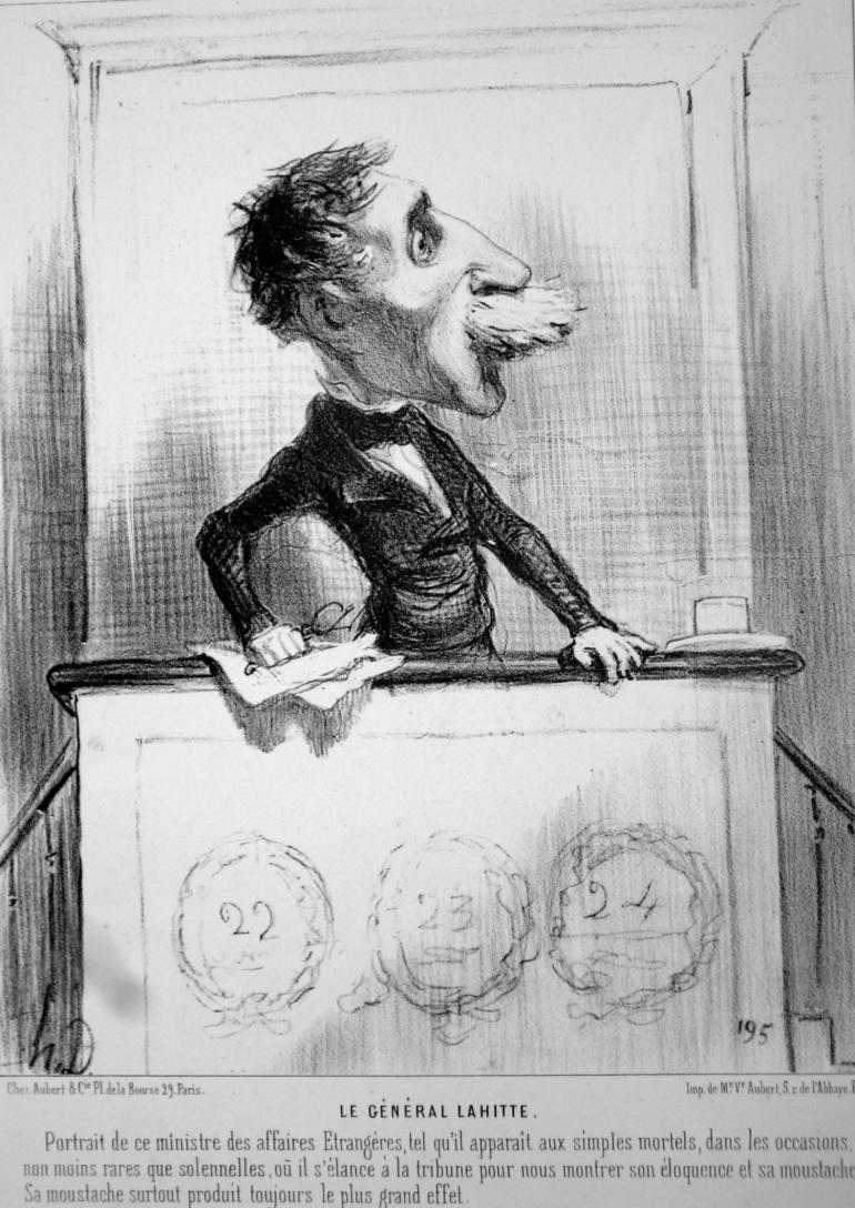 DAUMIER Honoré