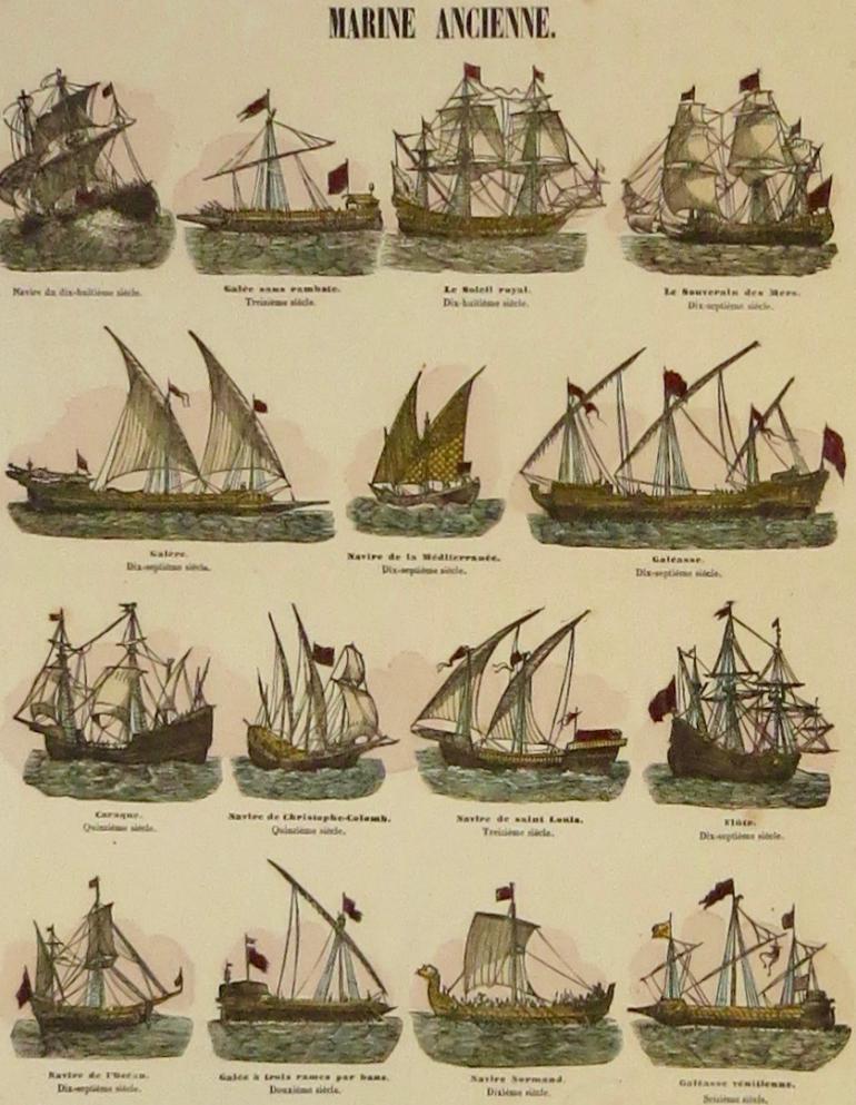 PELLERIN Jean- Charles, éditeur