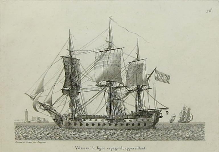 BAUJEAN Jean Jérôme